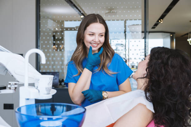 Best Dental X-Rays and Imaging  in Mount Gay Shamrock, WV